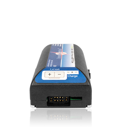 PowerPak 2.5X2 ECO