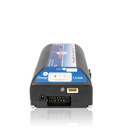 PowerPak 2.5X2 PRO