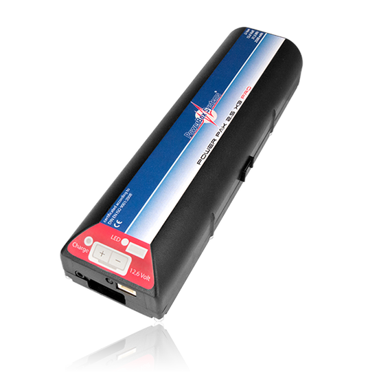 PowerPak 2.5X3 Pro