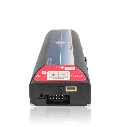 PowerPak 2.5X3 Pro