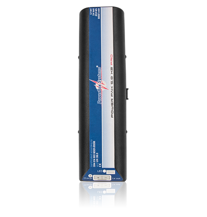 PowerPak 5.0X2 PRO