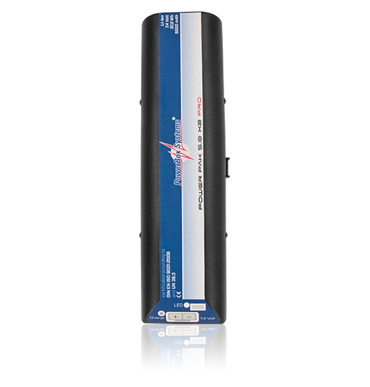 PowerPak 5.0X2 PRO