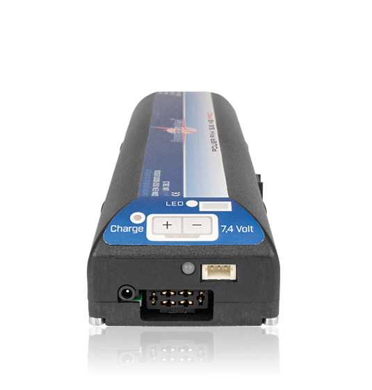 PowerPak 5.0X2 PRO