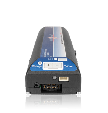 PowerPak 5.0X2 PRO