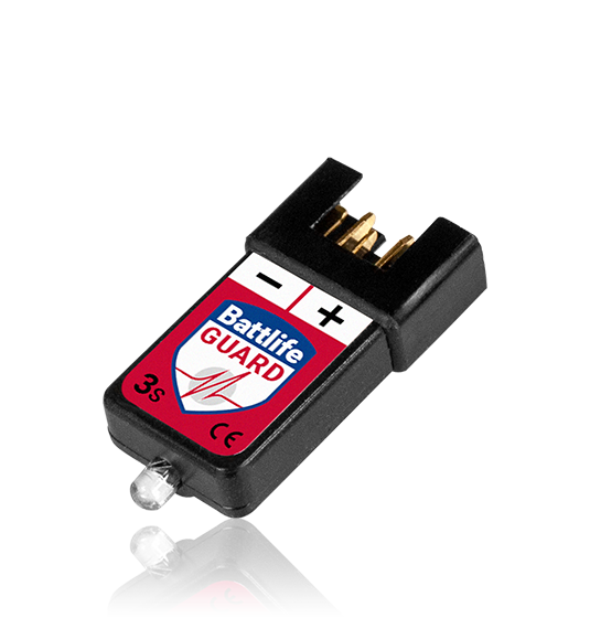 Battlife Guard