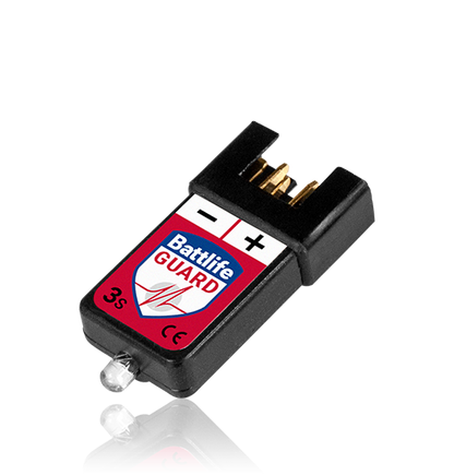 Battlife Guard