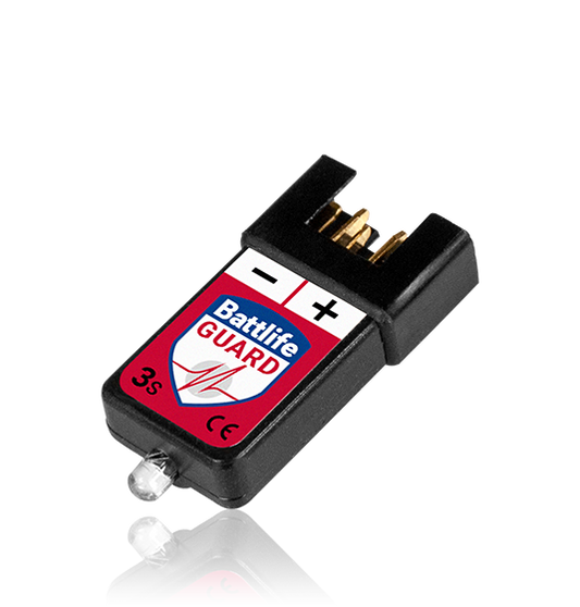 Battlife Guard