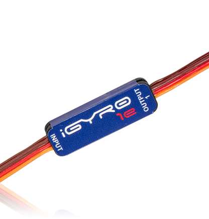 PowerBox iGyro1e