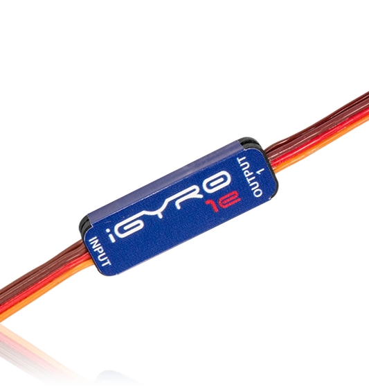 PowerBox iGyro1e