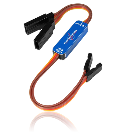 PowerBox iGyro1e