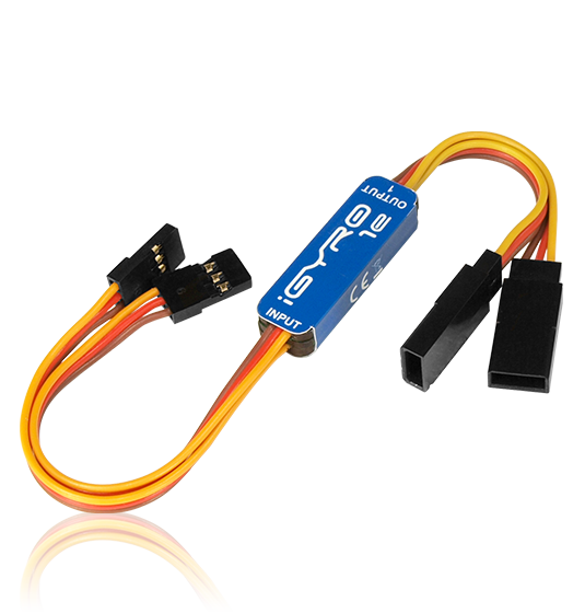 PowerBox iGyro1e