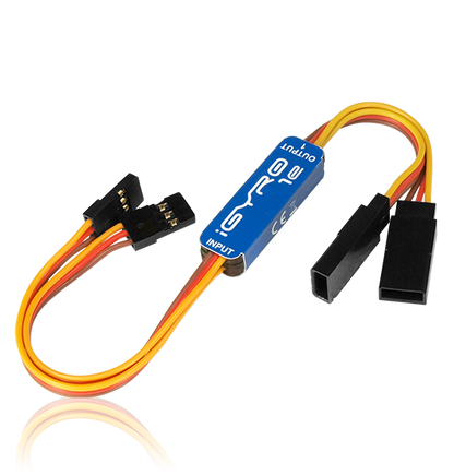 PowerBox iGyro1e