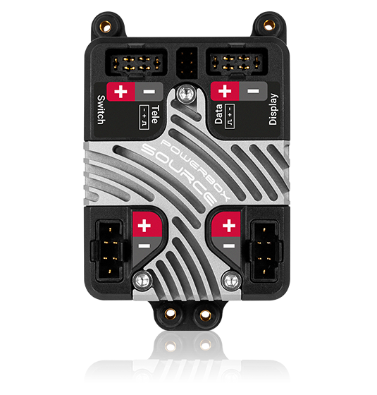 PowerBox Source