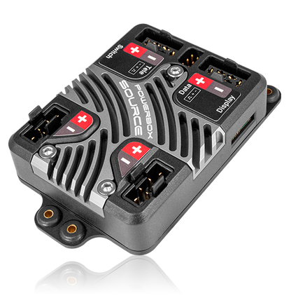 PowerBox Source
