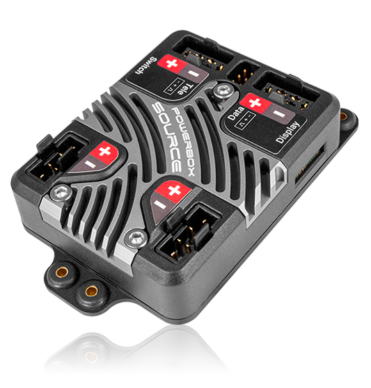 PowerBox Source