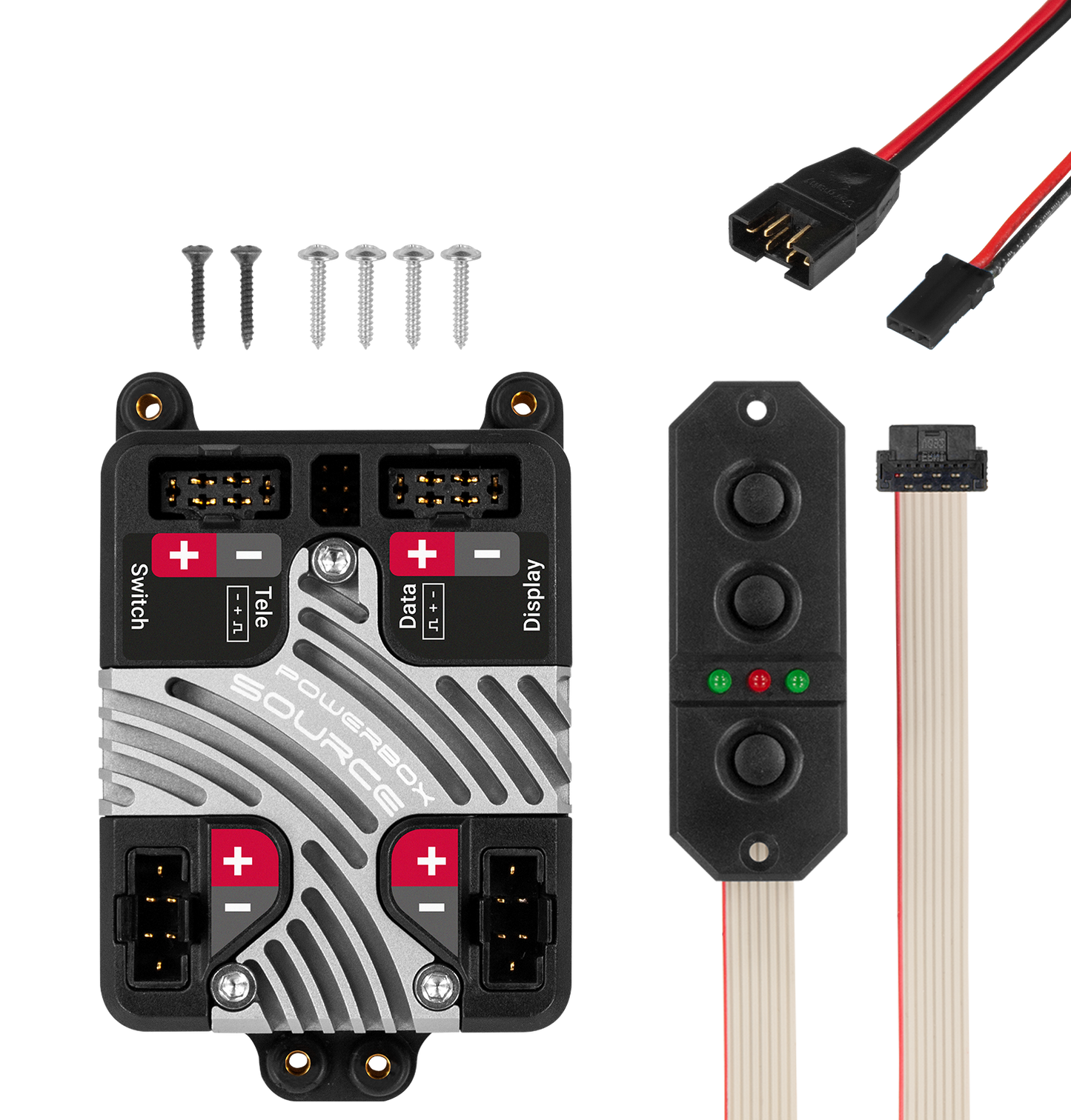 PowerBox Source