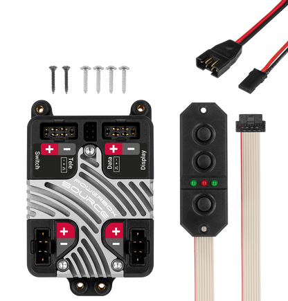 PowerBox Source