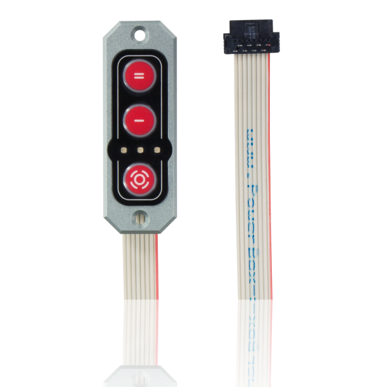 Powerbox Competition SR2