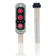 Sensor Switch NG, Black Connector