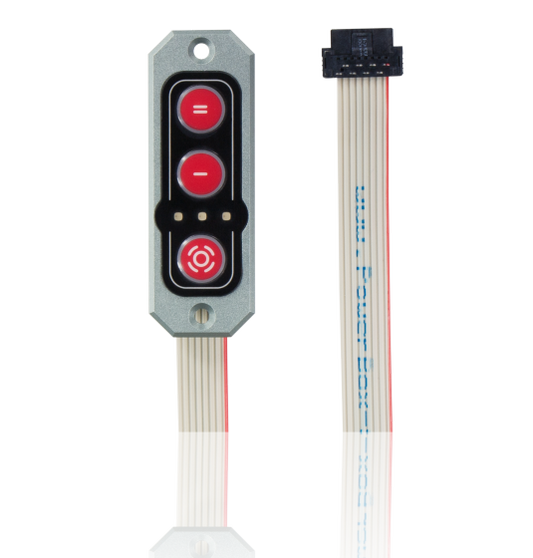 Sensor Switch NG, Black Connector