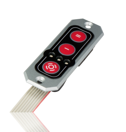 Sensor Switch NG, Black Connector