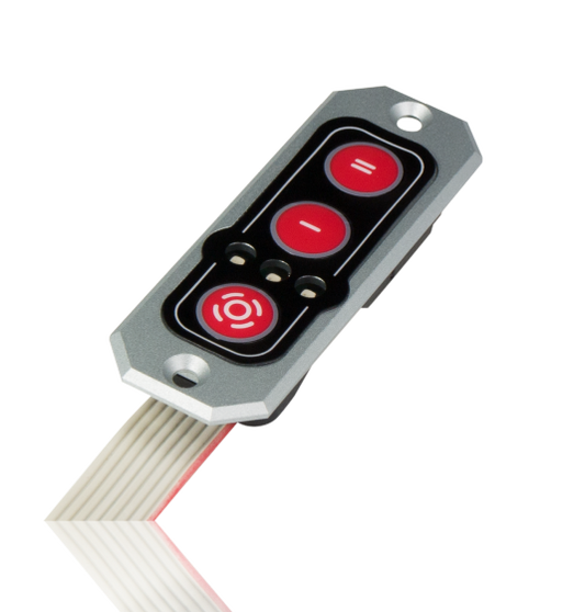 Sensor Switch NG, Black Connector