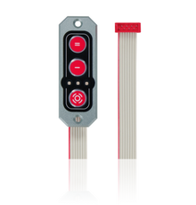 Sensor Switch NG, Red Connector