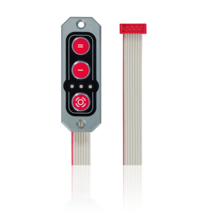 Sensor Switch NG, Red Connector