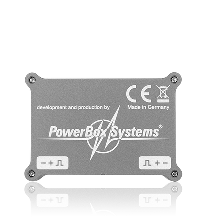 PowerBox iGyro™3xtra