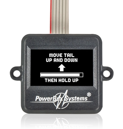 PowerBox Mercury SR2