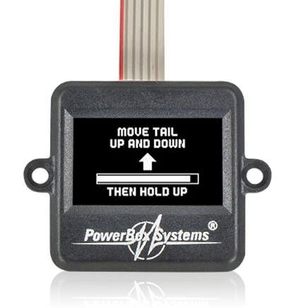 PowerBox Mercury SR2