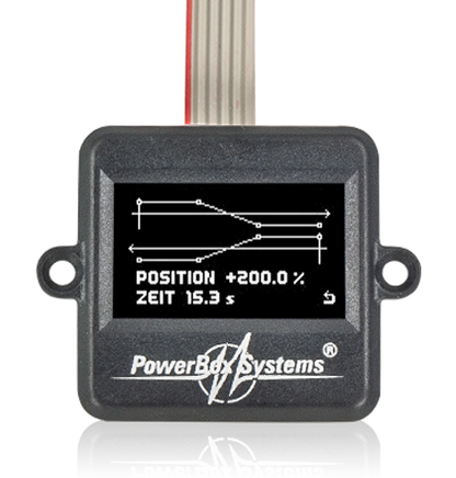 PowerBox Mercury SR2
