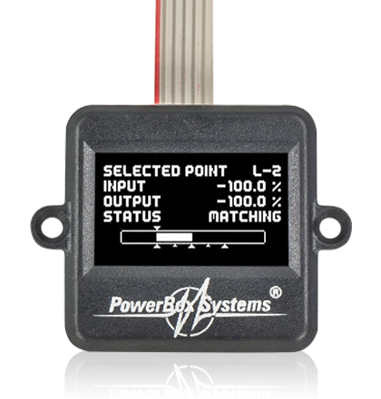 PowerBox Mercury SR2