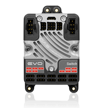 PowerBox EVO