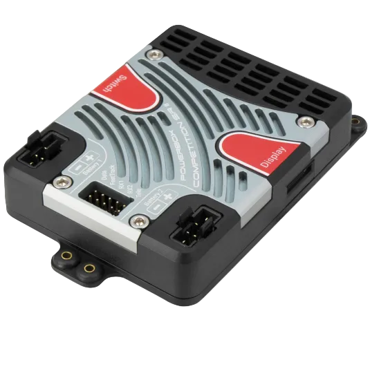 Powerbox Competition SR2