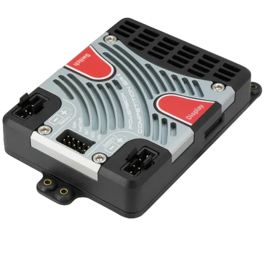 Powerbox Competition SR2