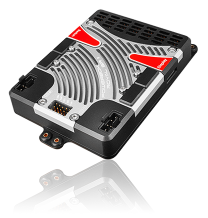 Powerbox Royal SR2
