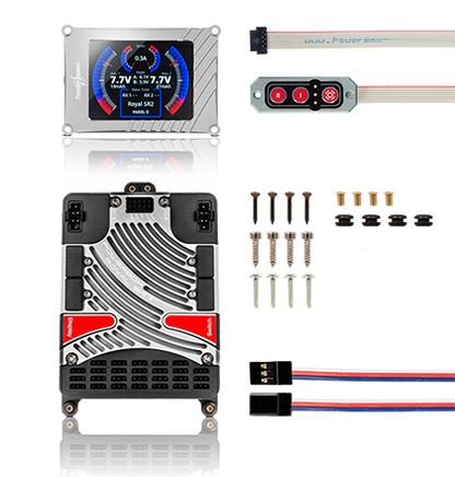 Powerbox Royal SR2