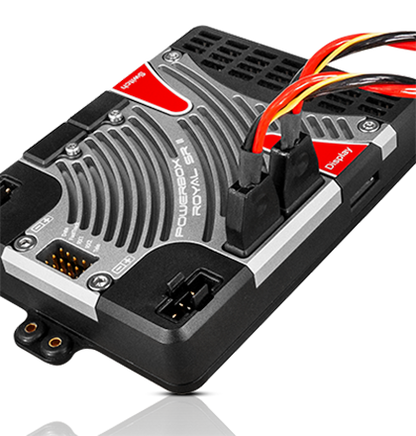 Powerbox Royal SR2