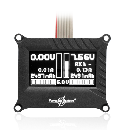OLED-Display M