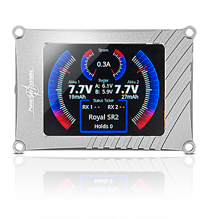 Powerbox Royal SR2