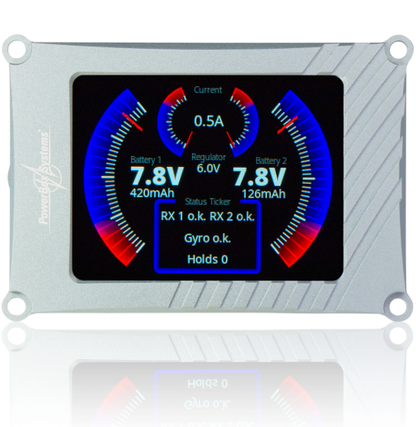 Powerbox Competition SHV