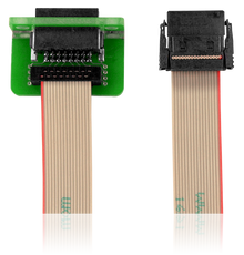 Extension for LC-Display