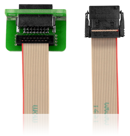 Extension for LC-Display