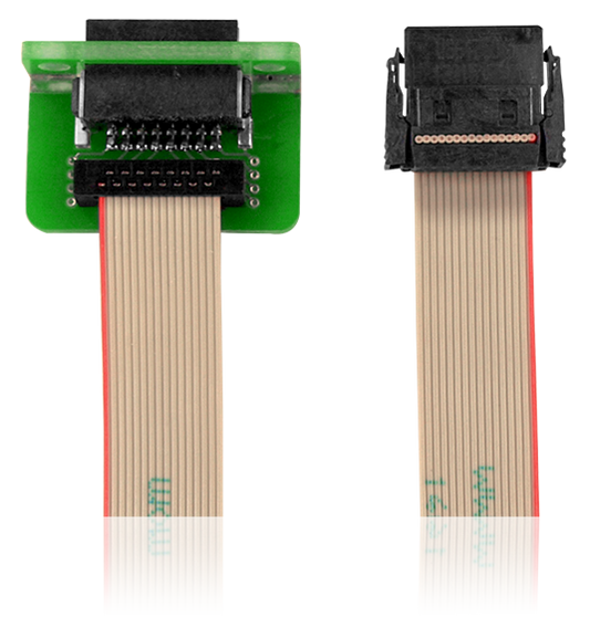 Extension for LC-Display
