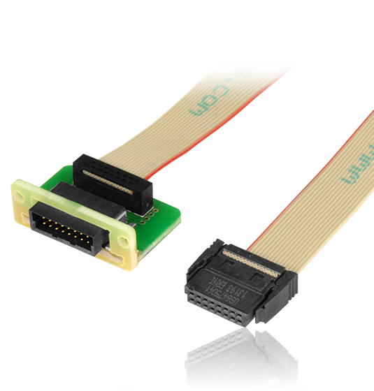 Extension for LC-Display