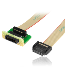 Extension for LC-Display