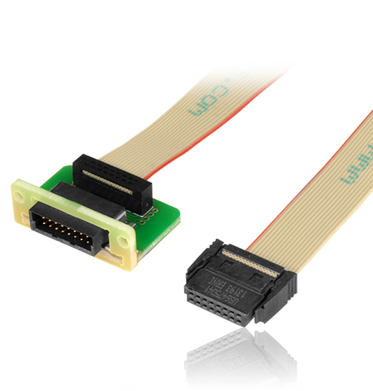 Extension for LC-Display