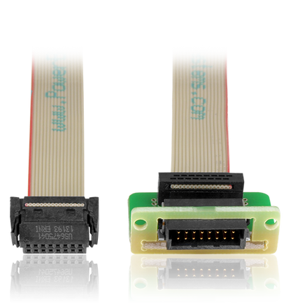 Extension for LC-Display