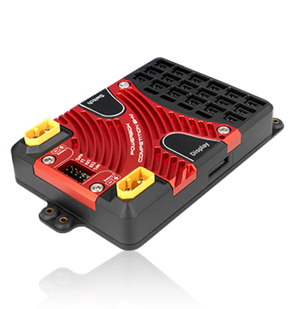 Powerbox Competition SHV